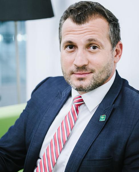 Stefan Stavrositu, Foto: Groupama