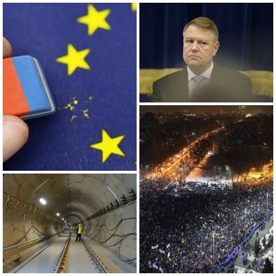 Subiectele zilei, Foto: Colaj foto