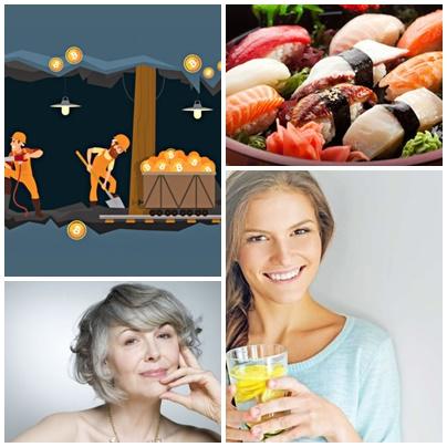 Utile, Foto: Colaj foto