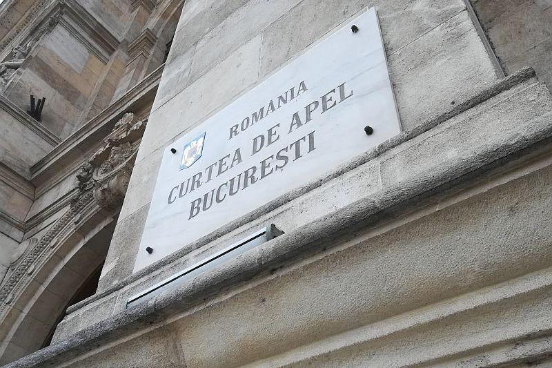 Un susținător al lui Călin Georgescu, condamnat definitiv la închisoare cu suspendare după ce a lovit un jandarm la protestul „Turul 2 înapoi” din Piața Victoriei