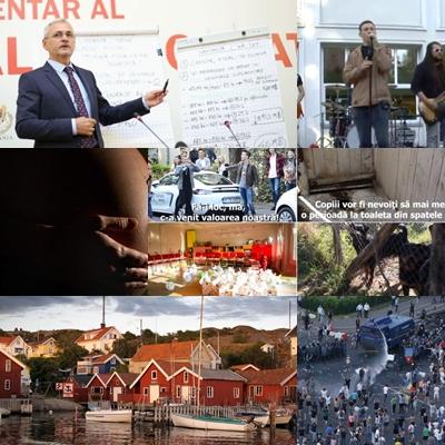 Actualitate, Foto: Colaj foto