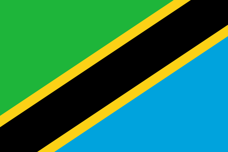 Tanzania, Foto: Wikipedia