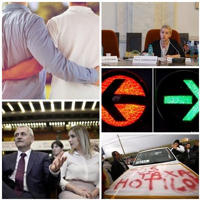 Subiectele zilei, Foto: Colaj foto