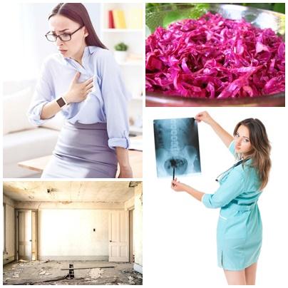 Utile, Foto: Colaj foto