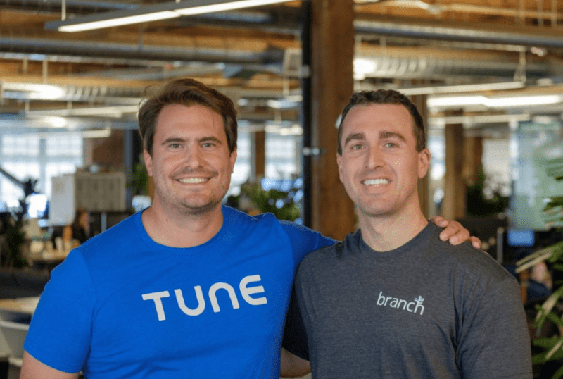 Tune & Branch, Foto: TUNE.com