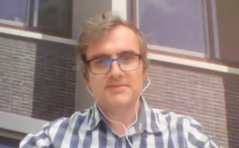 Cristian Presura, Foto: Hotnews