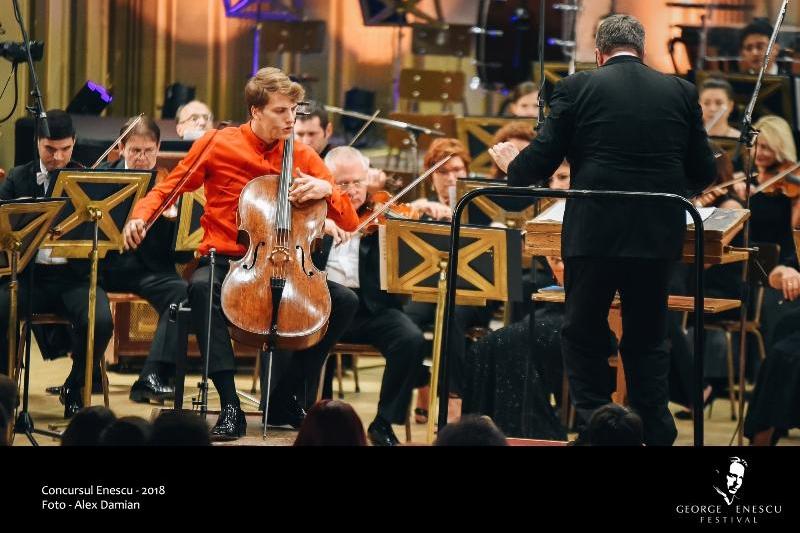 Festival Enescu, Foto: Festival Enescu