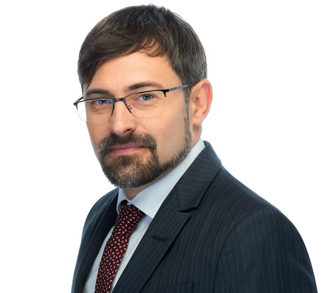 Vasile Godinca-Herlea, Foto: CITR