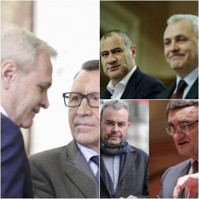 politic, Foto: Colaj foto