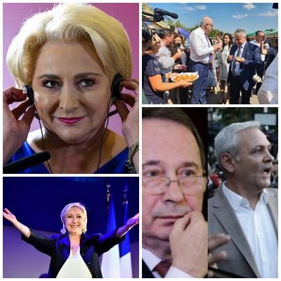 Subiectele zilei, Foto: Colaj foto