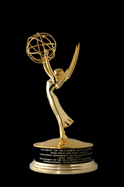 Premiu Emmy, Foto: Flickr