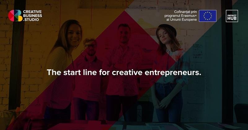 Creative Business Studio, Foto: Impact Hub