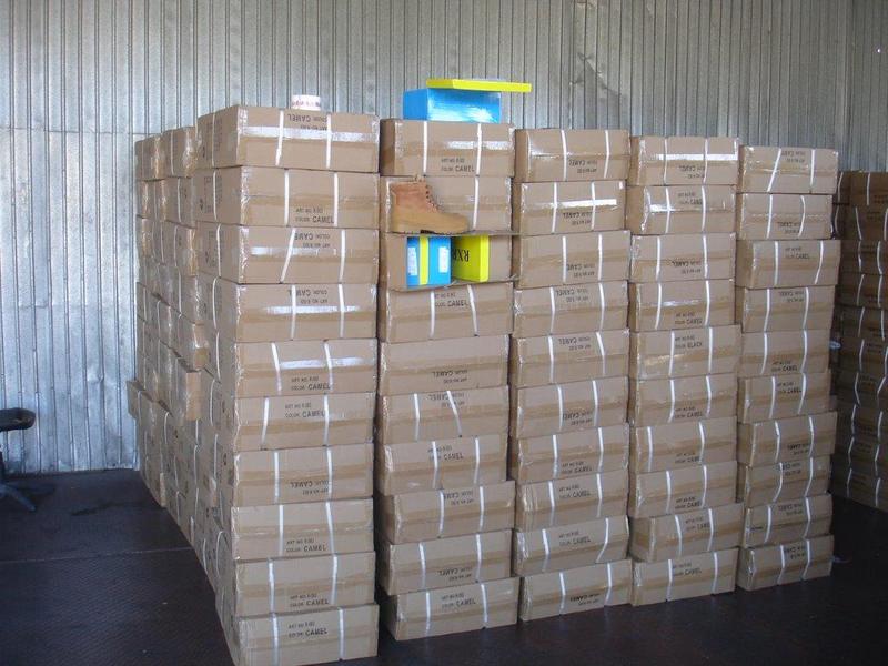 marfa din China, Foto: Hotnews