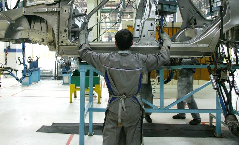 Muncitor, Foto: Comisia Europeana