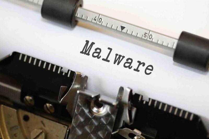 Malware, Foto: Blue Diamond Gallery