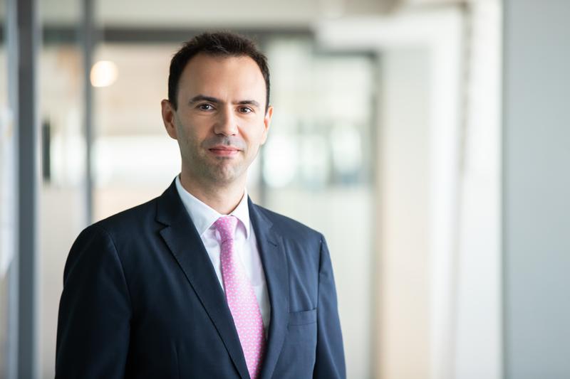 Cristian Carstoiu, EY Romania, Foto: Hotnews