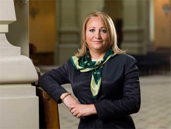 Mihaela Popa, Foto: Hotnews