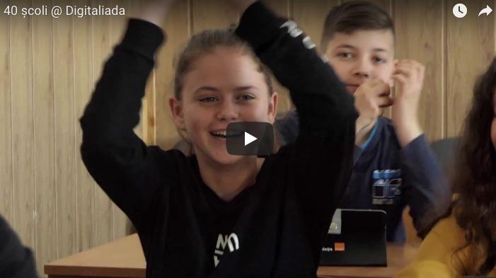 Digitaliada, Foto: Digitaliada.ro