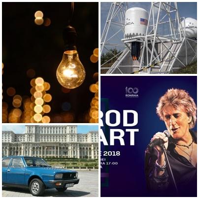 Subiectele zilei, Foto: Colaj foto