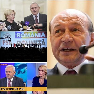 politic, Foto: Colaj foto