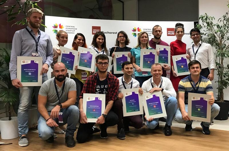 CESA 2018, Foto: Impact Hub