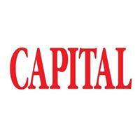 Logo Capital, Foto: Facebook / Capital.ro