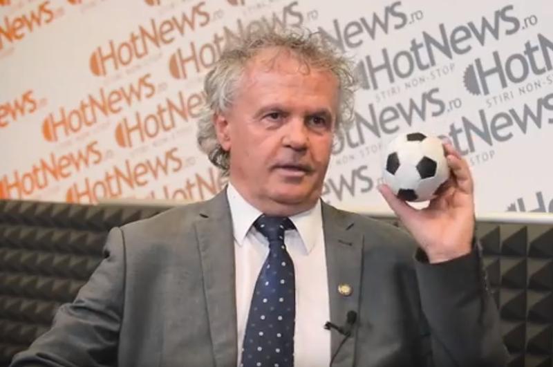 Ilie Dobre, Foto: Hotnews