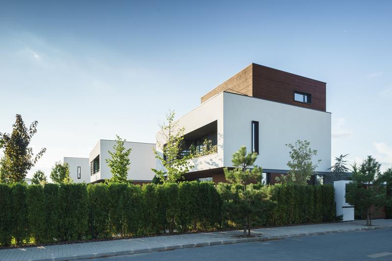 Vile Amber Gardens, Foto: Amber Gardens