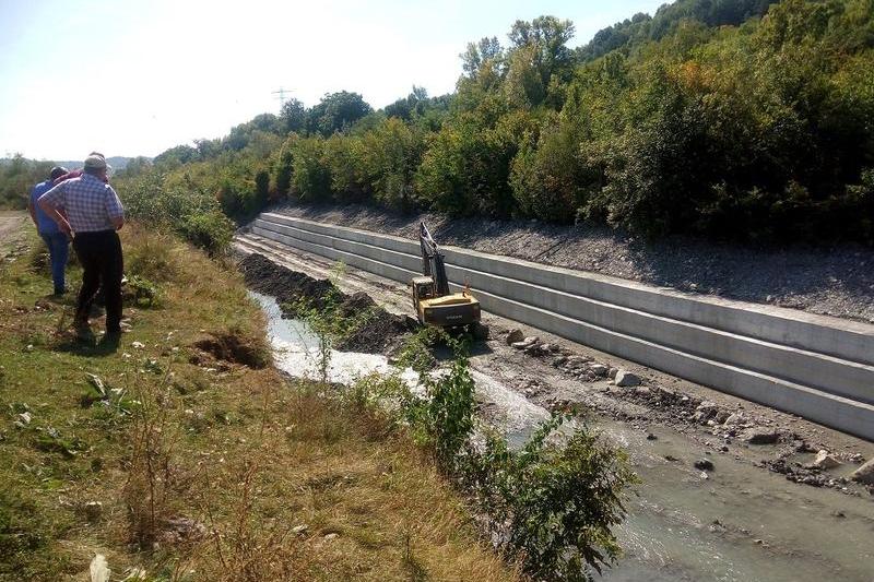 Lucrari feroviare, Foto: CFR Infrastructura