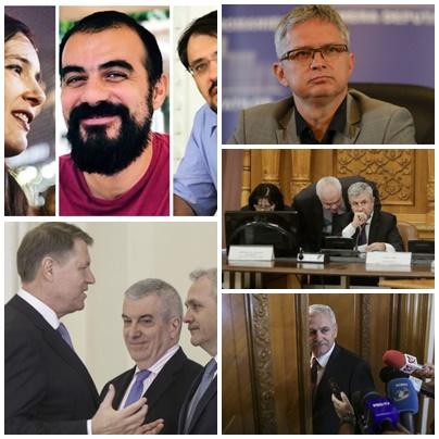 Politic Show, Foto: Hotnews