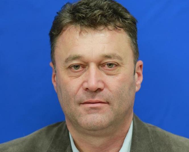 Octavian Goga, Foto: cdep.ro