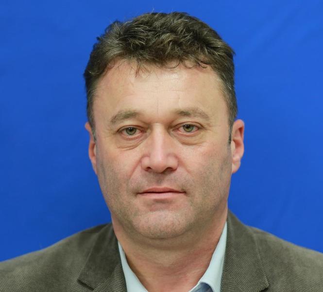 Octavian Goga, Foto: cdep.ro