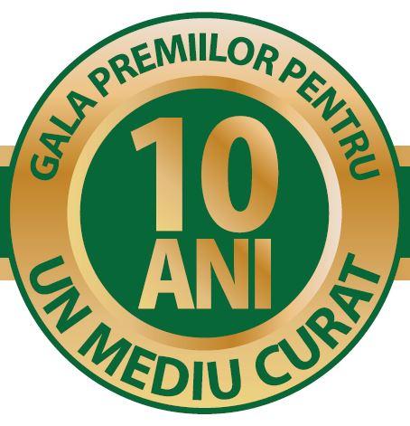 Gala premiilor pentru un Mediu Curat, Foto: ecotic