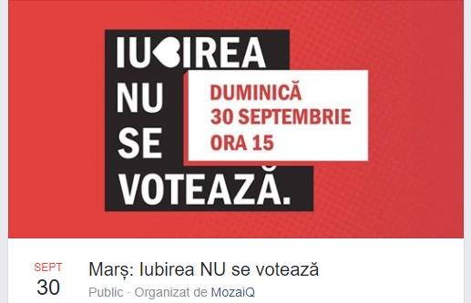 mars anti-referendum, Foto: captura facebook