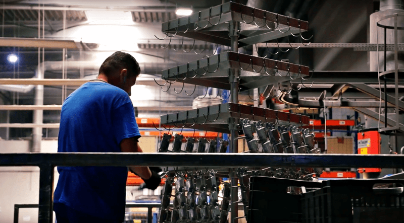 Eurobusiness Park, Foto: Hotnews