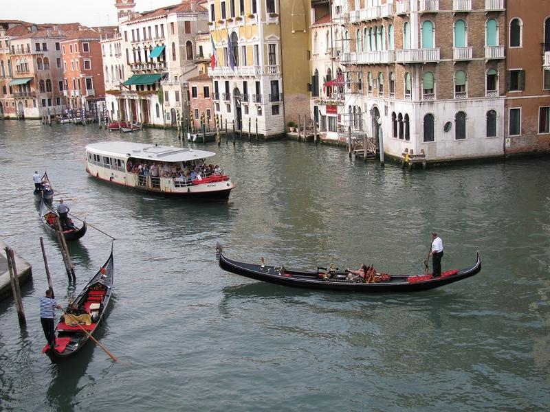 Venetia, Foto: Vlad Barza / HotNews.ro