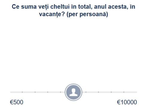 Sondaj cheltuieli vacanta, Foto: Hotnews