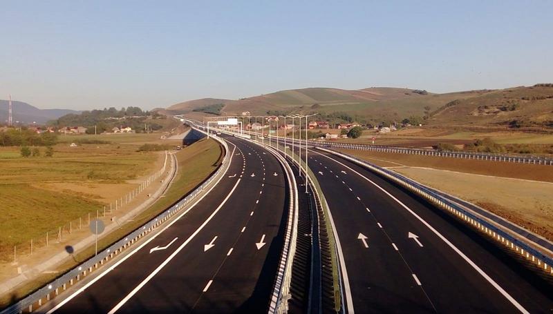 Autostrada Transilvania, Foto: Asociatia Pro Infrastructura