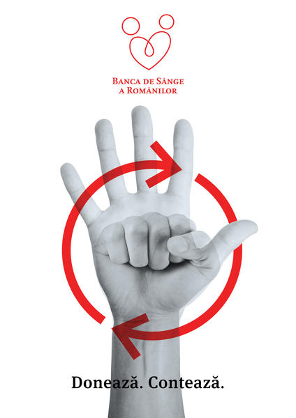 Doneaza.Conteaza, Foto: Hotnews