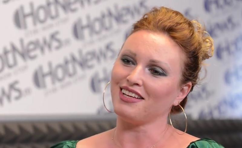 Iulia Preda, Foto: Hotnews