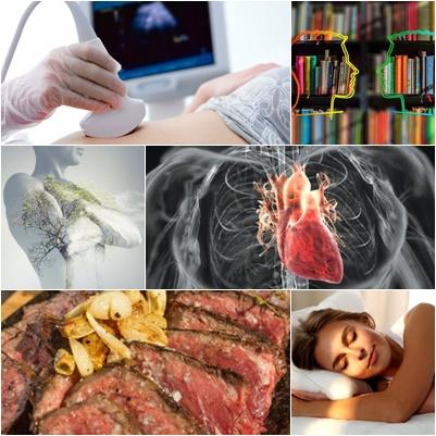 Sanatate, Foto: Colaj foto