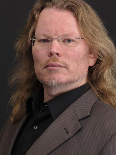 Arjen Kamphuis, Foto: Flickr