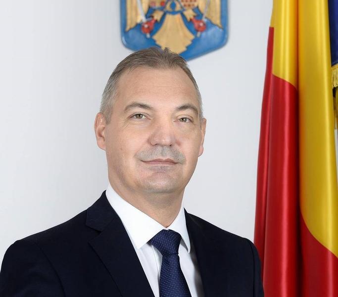 Mircea Draghici, Foto: Facebook - Mircea Draghici