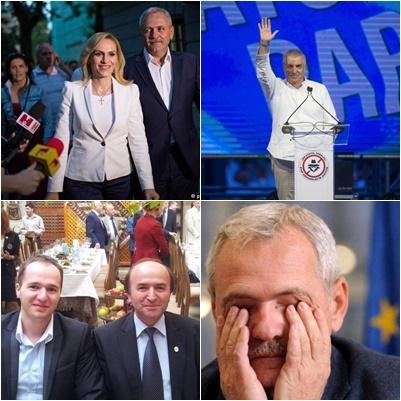 politic, Foto: Colaj foto