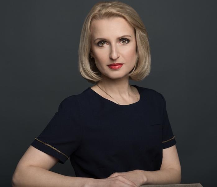 Dimana Vlaeva, Managing Director DC A Romania, Foto: Hotnews