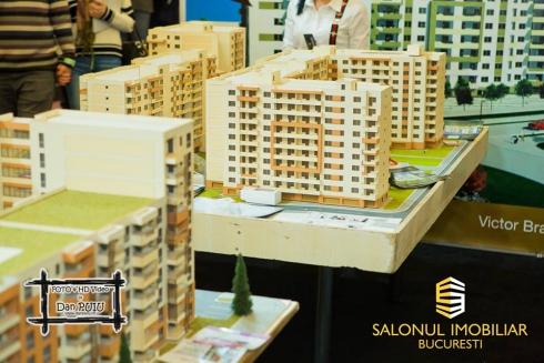 Salonul imobiliar, Foto: salonulimobiliarbucuresti.ro