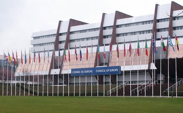 Consiliul Europei, Foto: Flickr/ Antonio Bonanno