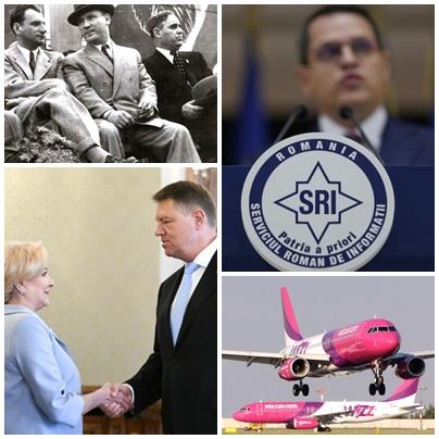 Subiectele zilei, Foto: Colaj foto