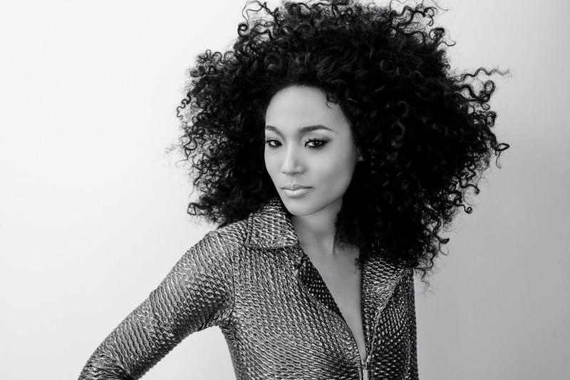 Judith Hill, Foto: Twin Arts