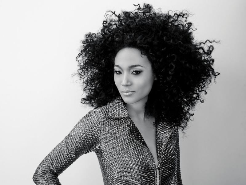 Judith Hill, Foto: Twin Arts